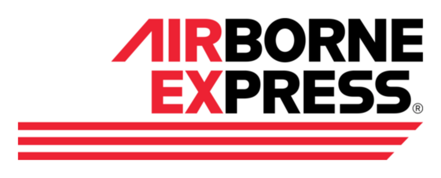 Airborne Express logo